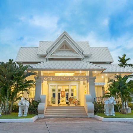 Nantrungjai Boutique Hotel Exterior photo