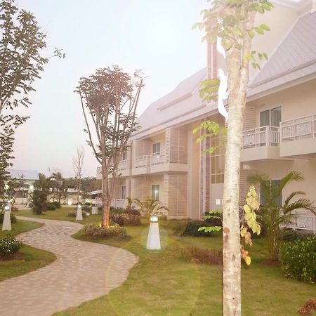 Nantrungjai Boutique Hotel Exterior photo
