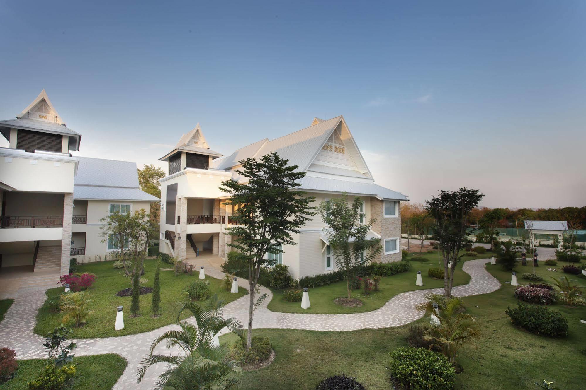 Nantrungjai Boutique Hotel Exterior photo