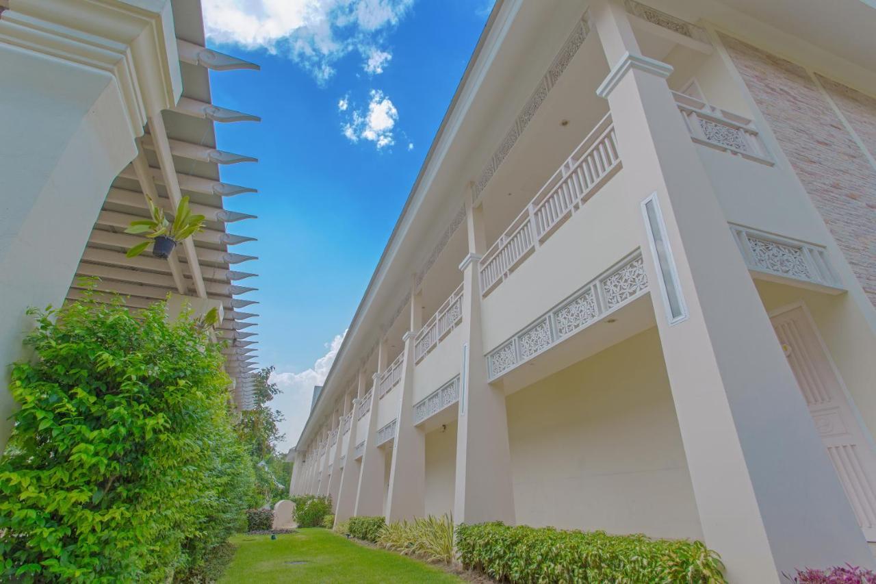 Nantrungjai Boutique Hotel Exterior photo