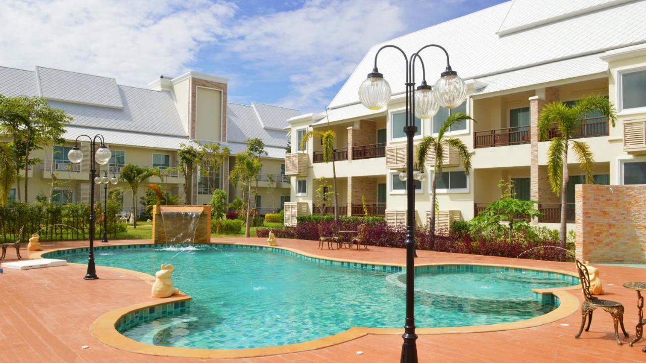 Nantrungjai Boutique Hotel Exterior photo